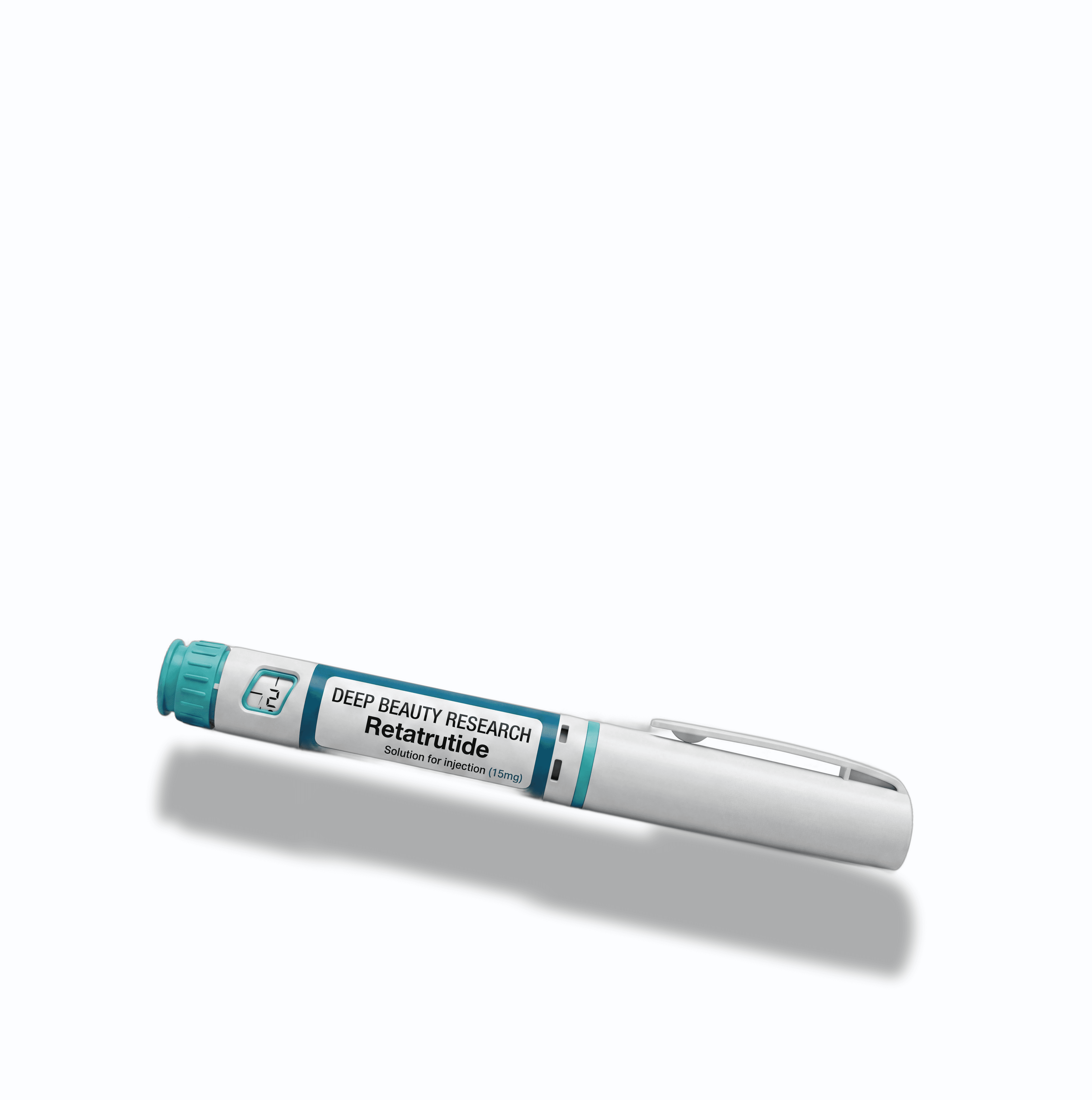 Retatrutid-Pen und Produktinformationen bei Norex Bio